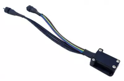 Nikon Hotshoe Branchez � deux connecteurs Nikonos