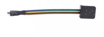 Nikon Hotshoe Branchez � un seul connecteur Nikonos