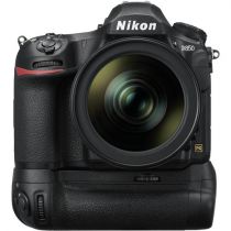 Nikon MB-D18 poignée alimentation pour Nikon D850