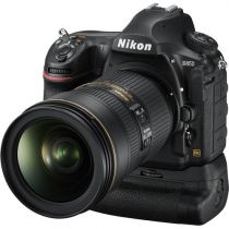 Nikon MB-D18 poignée alimentation pour Nikon D850