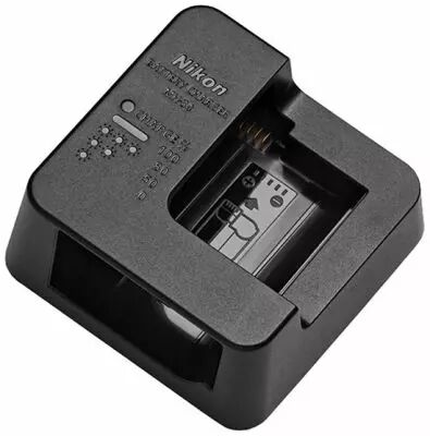 Nikon MH-34 Chargeur Nikon ZF