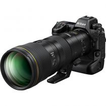 Nikon objectif Z 600 mm f/6.3 VR S (Nikon Z)