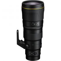 Nikon objectif Z 600 mm f/6.3 VR S (Nikon Z)