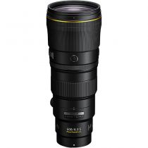 Nikon objectif Z 600 mm f/6.3 VR S (Nikon Z)