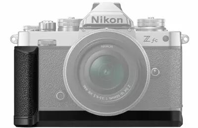 Nikon poign�e d\'extension GR-1