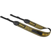 Nikon sangle de remplacement D500