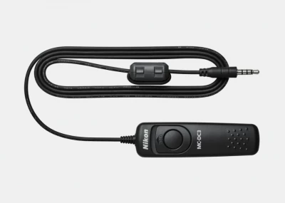 Nikon T�l�commande filaire MC-DC3