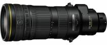 NIKON Z 120-300mm f/2.8 TC VR S