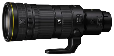 NIKON Z 120-300mm f/2.8 TC VR S