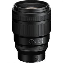 Nikon Z 135mm f/1,8 S Plena