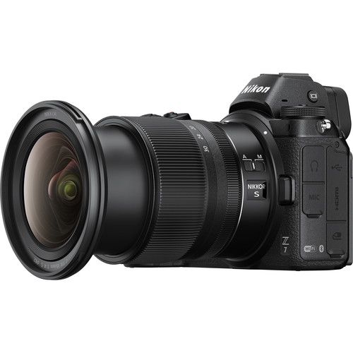Nikon Z 14-30 f/4 S