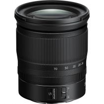 Nikon Z 24-70 f/4 S