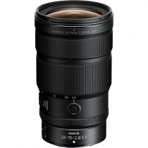 Nikon Z 24-70 mm f/2,8 S II
