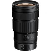 Nikon Z 24-70 mm f/2,8 S II