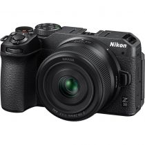 Nikon Z 24 f/1. DX