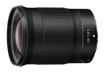 Nikon Z 24 f/1.8 S