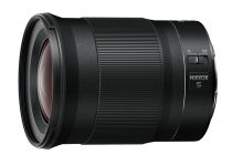 Nikon Z 24 f/1.8 S