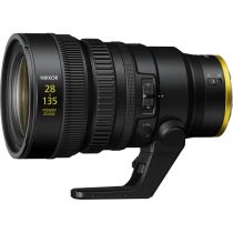 NIKON Z 28-135 mm f/4 PZ