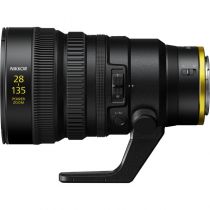 NIKON Z 28-135 mm f/4 PZ