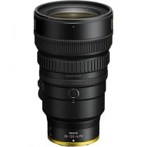NIKON Z 28-135 mm f/4 PZ