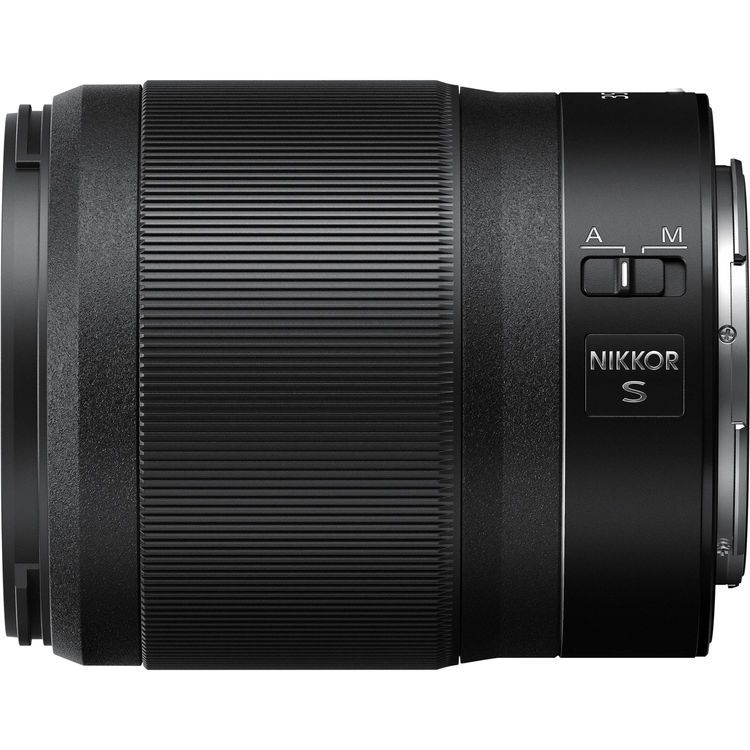 nikon 35s