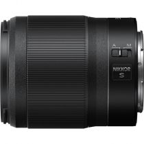 Nikon Z 35 f/1.8 S