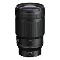 NIKON Z 35 mm f/1,2 S