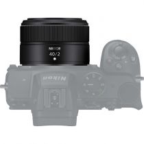 Nikon Z 40mm F/2