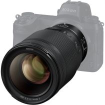 Nikon Z 50 f/ 1.2 S