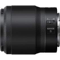 Nikon Z 50 f/1.8 S
