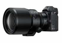 Nikon Z 58 mm f/0.95 S Noct
