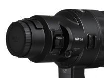 Nikon Z 600 f/4 TC VR S Nikkor