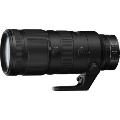 Nikon Z 70-200 f/ 2.8 S
