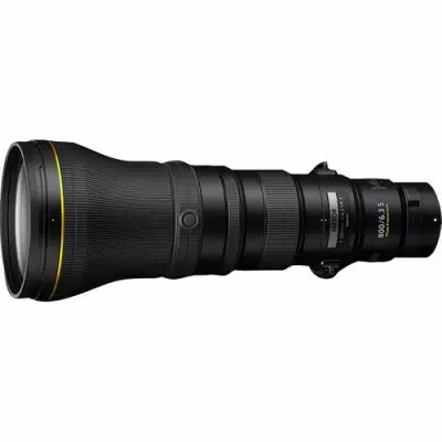 Nikon Z 800 f/6,3 VR S