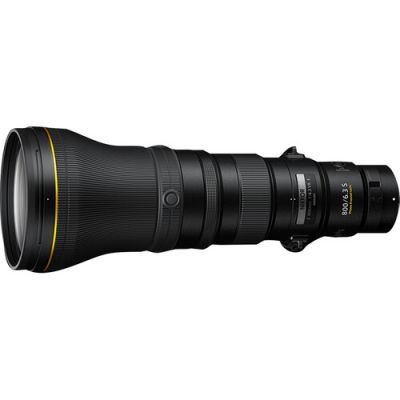 Nikon Z 800 f/6,3 VR S