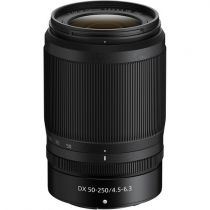 Nikon Z DX 50-250 mm f / 4.5-6.3 VR