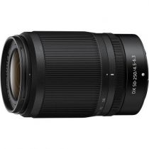 Nikon Z DX 50-250 mm f / 4.5-6.3 VR