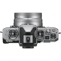 Nikon Z fc + Nikon Z 16-50 silver SE