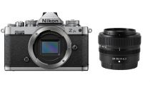 Nikon Z fc + Nikon Z 24-50 mm f/ 4-6.3