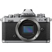 Nikon Z fc boîtier nu