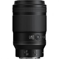 Nikon Z MC 105 mm macro 2.8 VR S