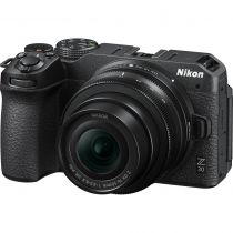 Nikon Z30 avec zoom16-50