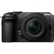 Nikon Z30 avec zoom16-50