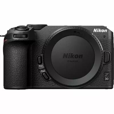 nikon Z30 ボディ nikon-z30-nu-p-image-63170-