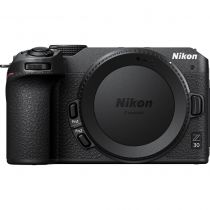 Nikon Z30 Nu