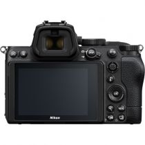 Nikon Z5 + Z 24-200 mm f/ 4.0-6.3 VR