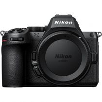 Nikon Z5 II nu
