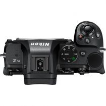Nikon Z5 II nu