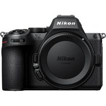 Nikon Z5 II nu