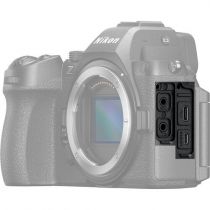Nikon Z5 II nu